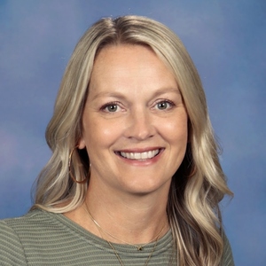 Team Page: Mrs. Henderson's K5 Class